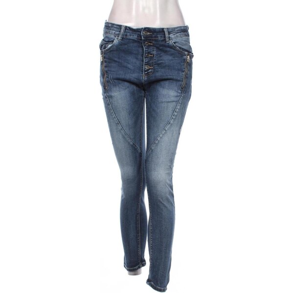 Dámske džínsy Unbranded 64250722