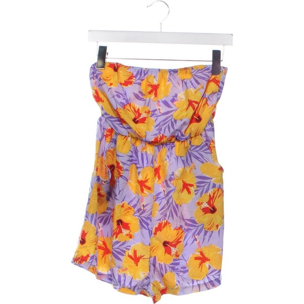 Dámská krátka kombinéza SHEIN 64250956