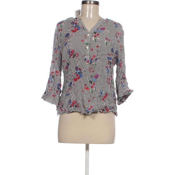 Dámska blúza Laura Torelli 64251173