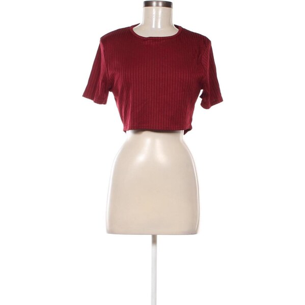 Dámska blúza Boohoo 64251203