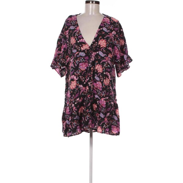 Šaty Forever 21 64251264