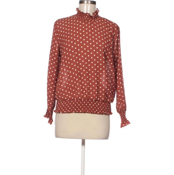 Dámska blúza Amisu 64251281