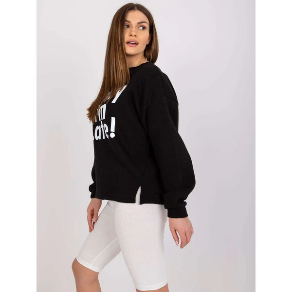 FPrice Mikina EM BL U624.99 čierna 49738820