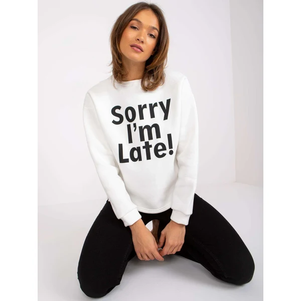 FPrice Mikina EM BL U624.99 ecru 49738914