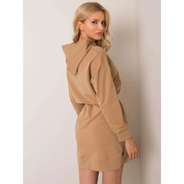 FPrice Šaty LK SK 508284.16X svetlo hnedá 49739941