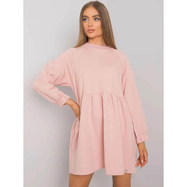 FPrice Šaty RV SK 7247.15P svetlo ružová 49740701