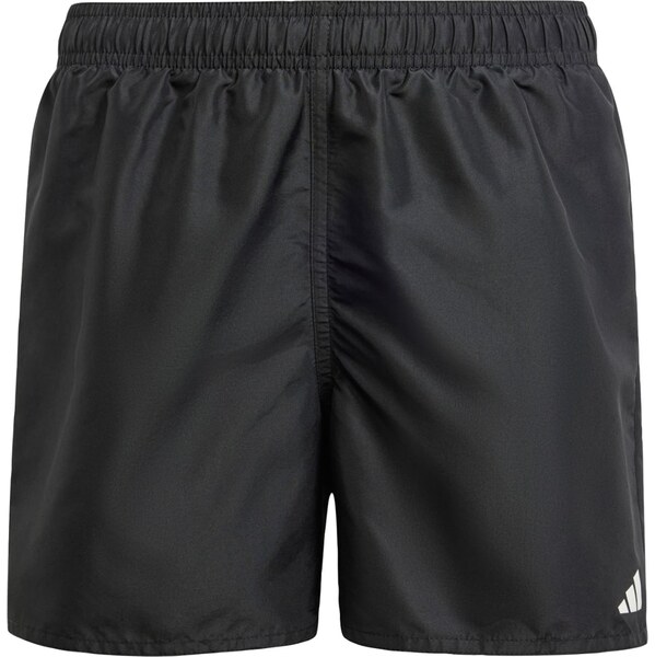 ADIDAS SPORTSWEAR Športové plavky Swim Shorts čierna / biela 64253762