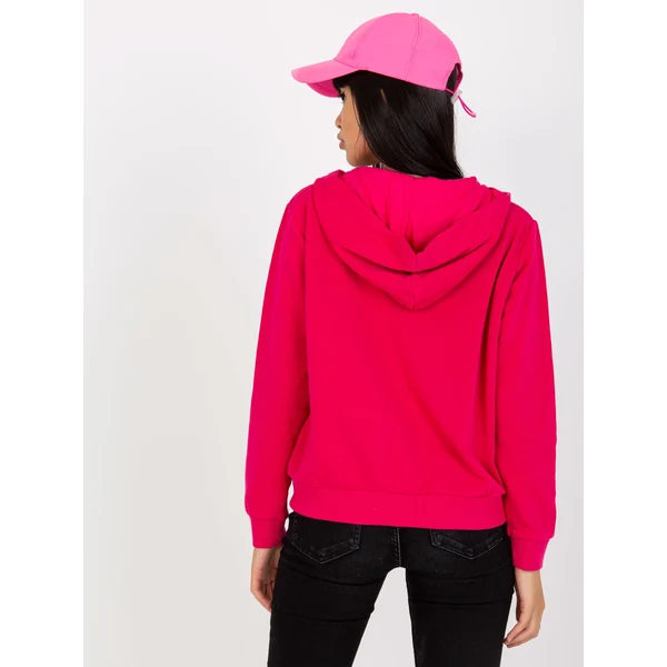 FPrice Blúzka B 002.02X fuchsiová 49742919