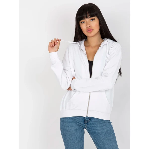 FPrice Blúzka B 002.72 bielych 49743009