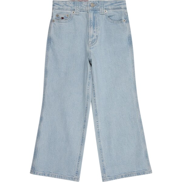 TOMMY HILFIGER Džínsy MABEL svetlomodrá 64826118