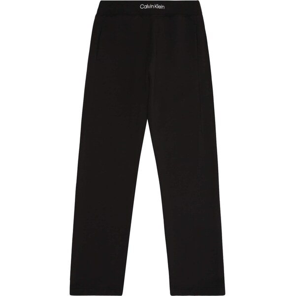 Calvin Klein Jeans Nohavice čierna 65882476