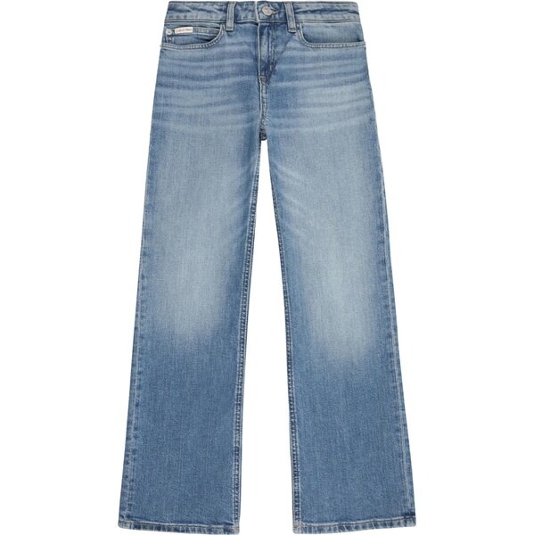 Calvin Klein Jeans Džínsy Authentic modrá denim 64255811