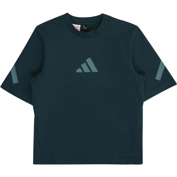 ADIDAS SPORTSWEAR Funkčné tričko ZNE zelená / svetlozelená 64255804
