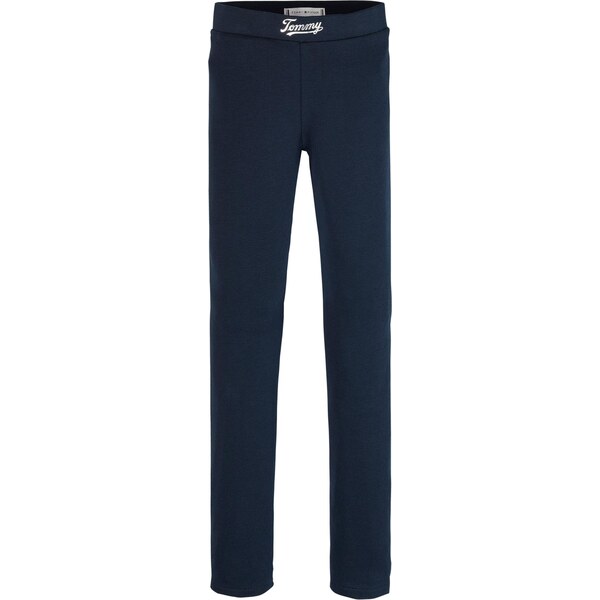 TOMMY HILFIGER Legíny námornícka modrá 65655667