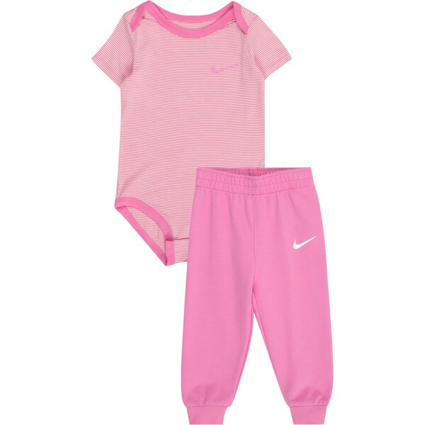 Nike Sportswear Set ružová / tmavoružová 64255978