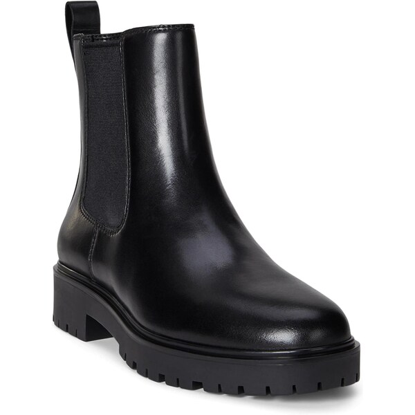 Lauren Ralph Lauren Chelsea čižmy ALLYSON čierna 64428110