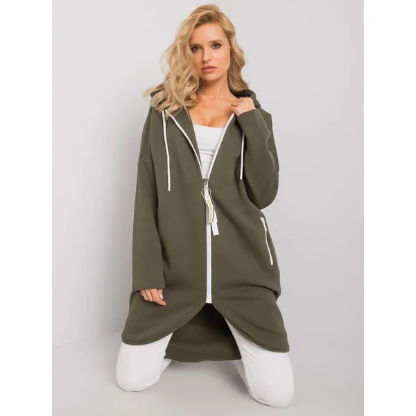 FPrice Mikina RV BL 4742.20P khaki 49747204