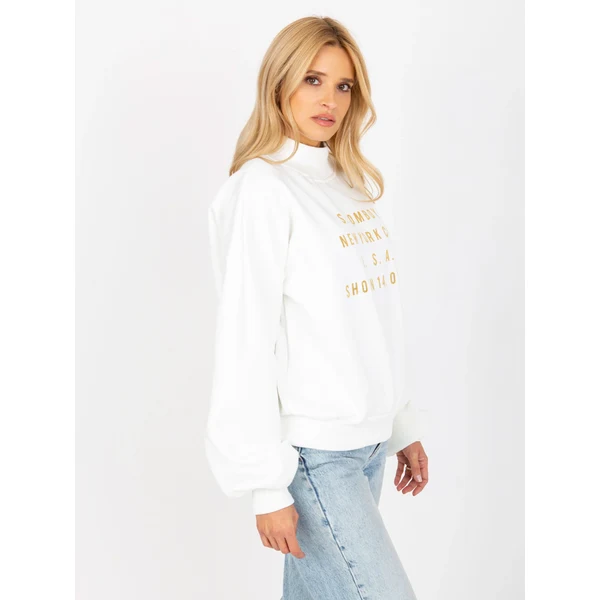 FPrice Mikina EM BL 643.39X ecru 49747319