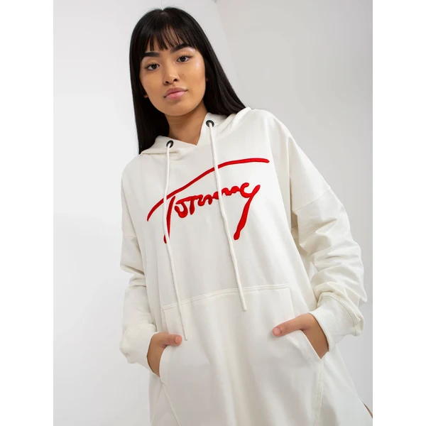 FPrice Mikina VI BL 335.25X ecru 49747381