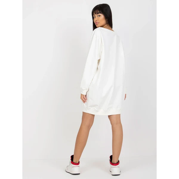 FPrice Mikina VI BL 3192.23P ecru 49747566