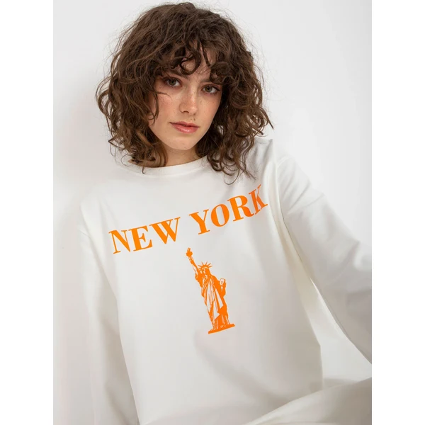 FPrice Mikina VI BL 3212.15X ecru 49941598