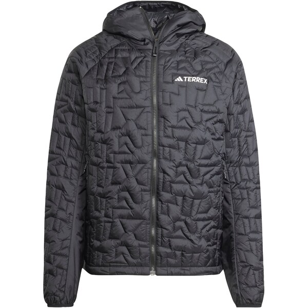 ADIDAS TERREX Outdoorová bunda Xperior čierna 65873958