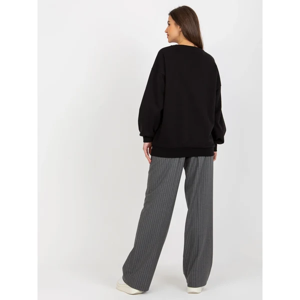 FPrice Mikina EM BL ES 21 536.94 čierna 49747757