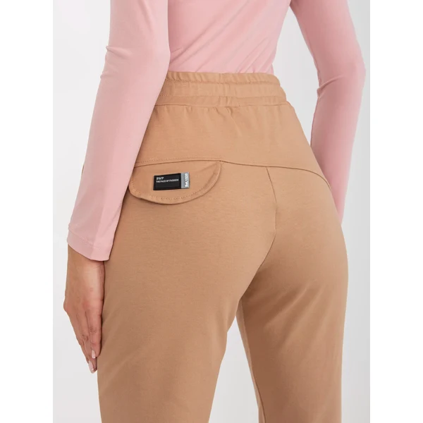 FPrice Tepláky RV DR 8369.89P ťava 49747939