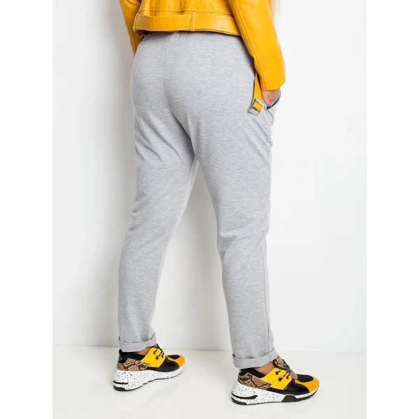 FPrice Tepláky RV DR 4765.52 sivá 49747998