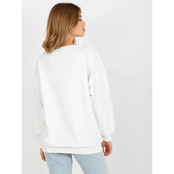 FPrice Mikina EM BL ES 21 536.94 bielych 49748145