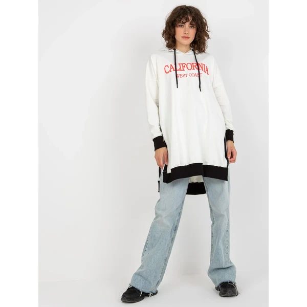 FPrice Mikina VI BL 327.70P ecru 49748174