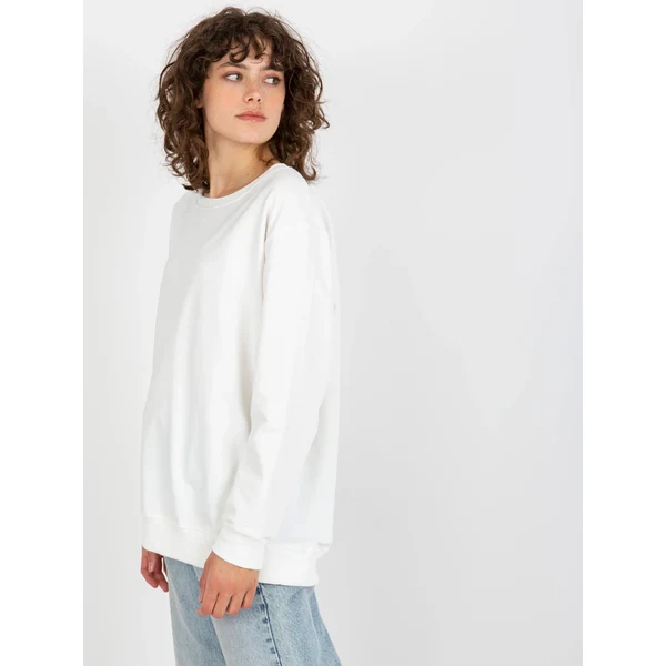 FPrice Mikina VI BL 094.03P ecru 49748175