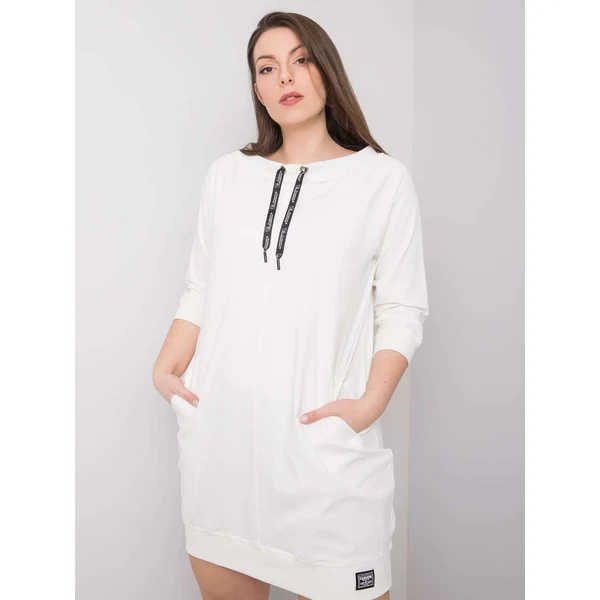 FPrice Šaty RV SK 6351.87P ecru 49748483