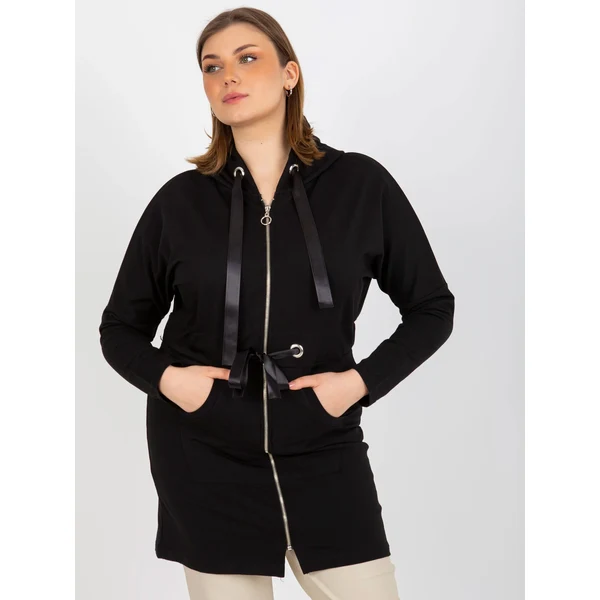 Dámska mikina EM BL HW 20 464.02P čierna - FPrice 49748596