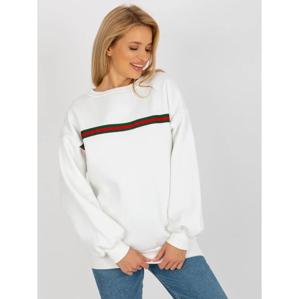 Dámska mikina EM BL 760.01 ecru - FPrice 49749303