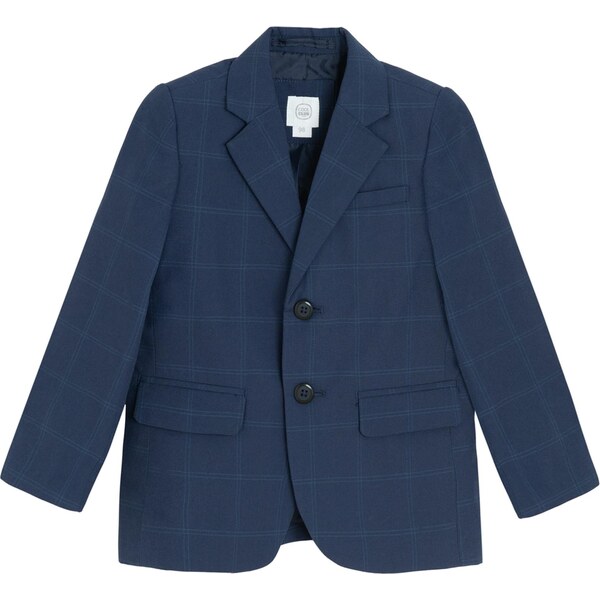 Cool Club Sako námornícka modrá 64488313