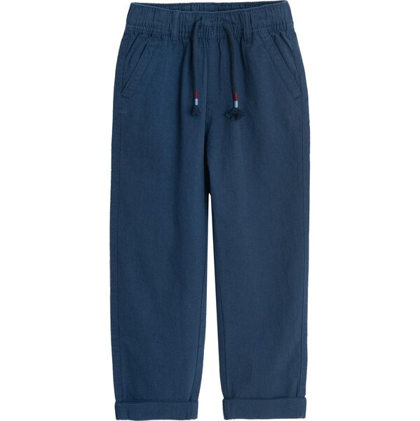 Cool Club Nohavice námornícka modrá 64254047