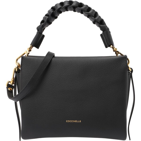 Coccinelle Kabelka Boheme čierna 64255913