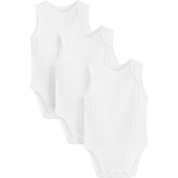 Cool Club Body biela 64254139