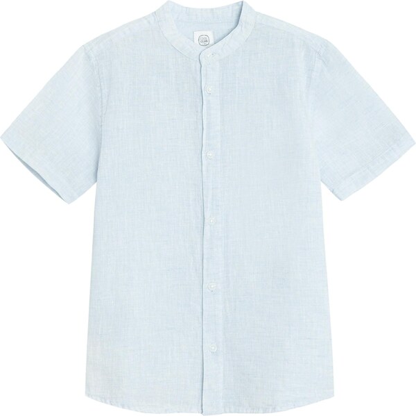 Cool Club Košeľa svetlomodrá 64254300