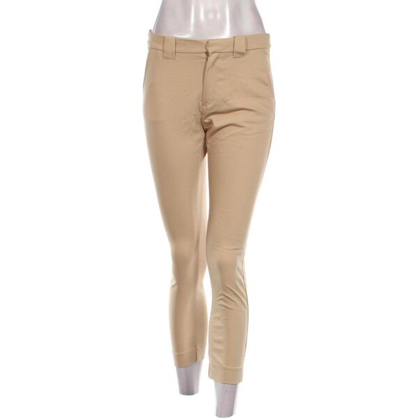 Dámske nohavice Bershka 64254692