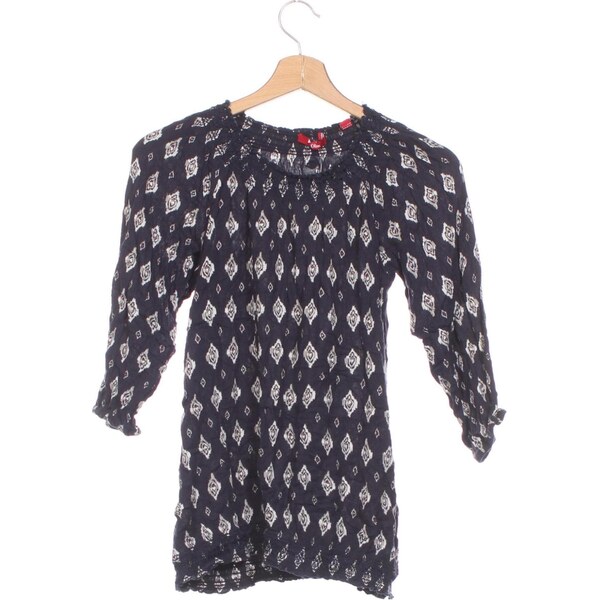 Dámska blúza S.Oliver 64254656