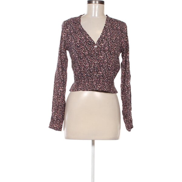 Dámska blúza Melting Stockholm 64252883