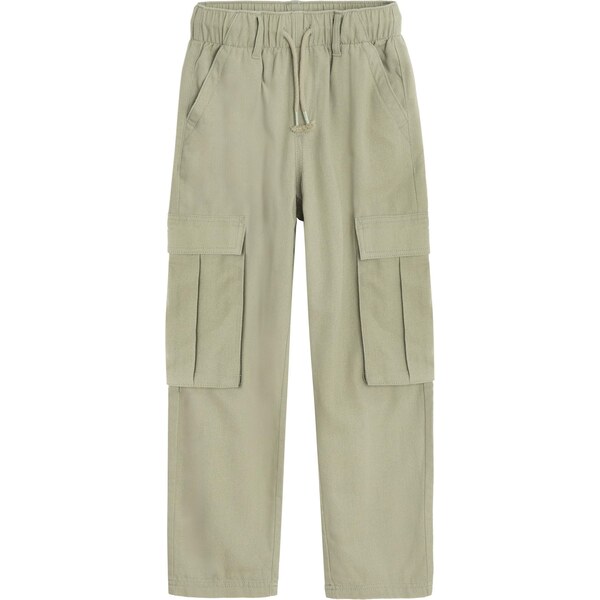 Cool Club Nohavice kaki 64254331