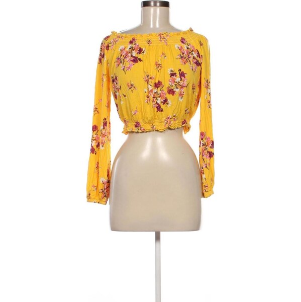 Dámska blúza H&M Divided 64252924