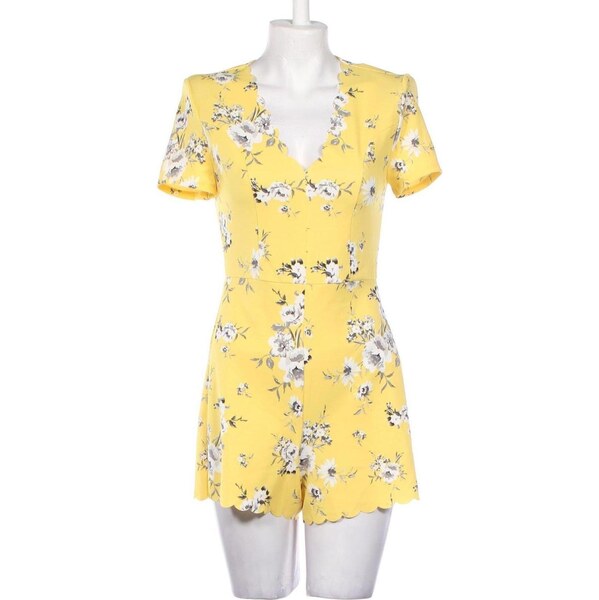 Dámská krátka kombinéza Tally Weijl 64252956