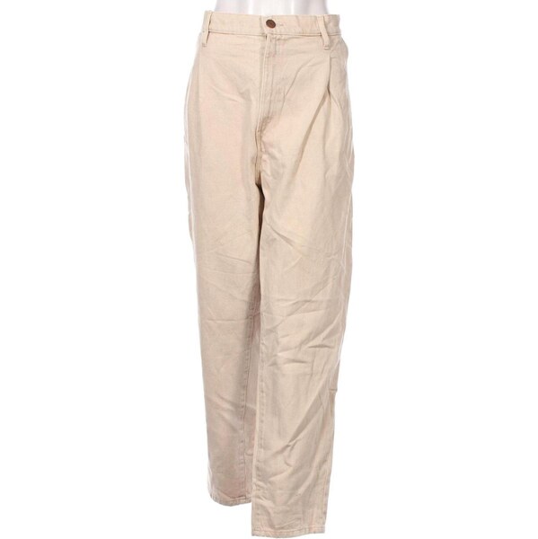 Dámske džínsy Lindex 64253043