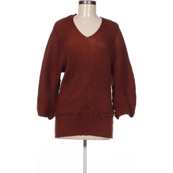 Dámsky pulóver Jean Pascale 64253278