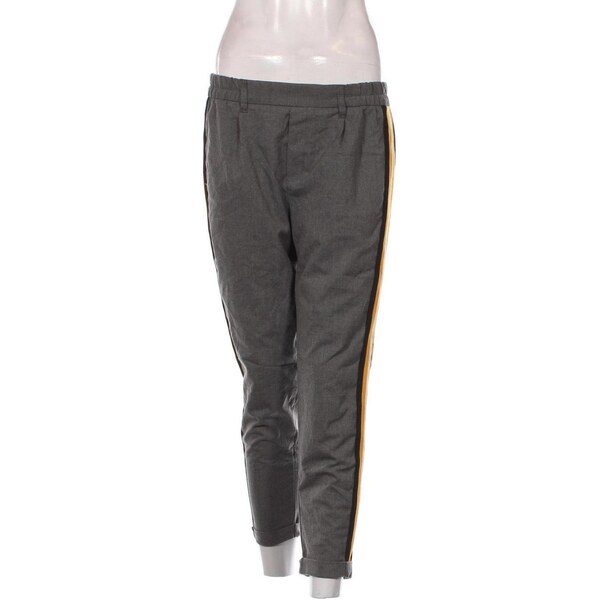 Dámske nohavice Bershka 64253214