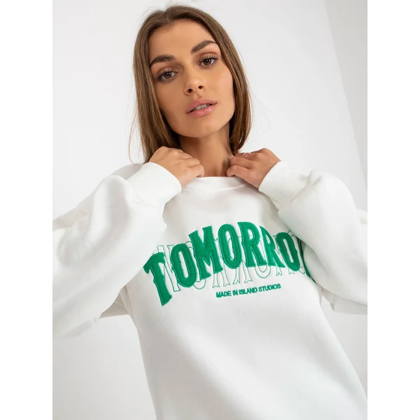 FPrice Mikina EM BL 617 7.27 ecru 49754252